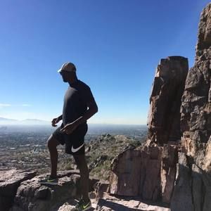 Meet your Posher, Kemdi